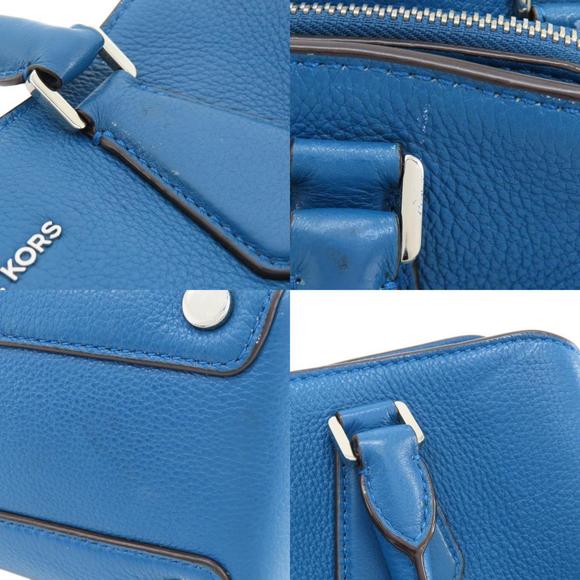 Michael Kors handbag leather ladies